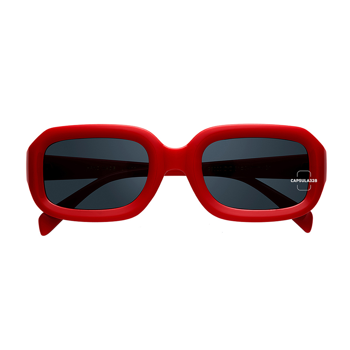 Сонцезахисні окуляри Square 6404