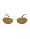 Сонцезахисні окуляри Mini Oval 4214