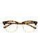 Имиджевые очки Clubmaster 1206