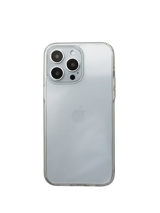 Чохол Clear для iPhone 14 Pro Max