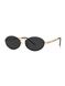 Солнцезащитные очки Black mini 3730