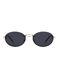 Солнцезащитные очки Black maxi 3731