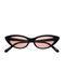Солнцезащитные очки Cat Eye 6903