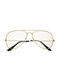 Іміджеві окуляри Aviator 1112