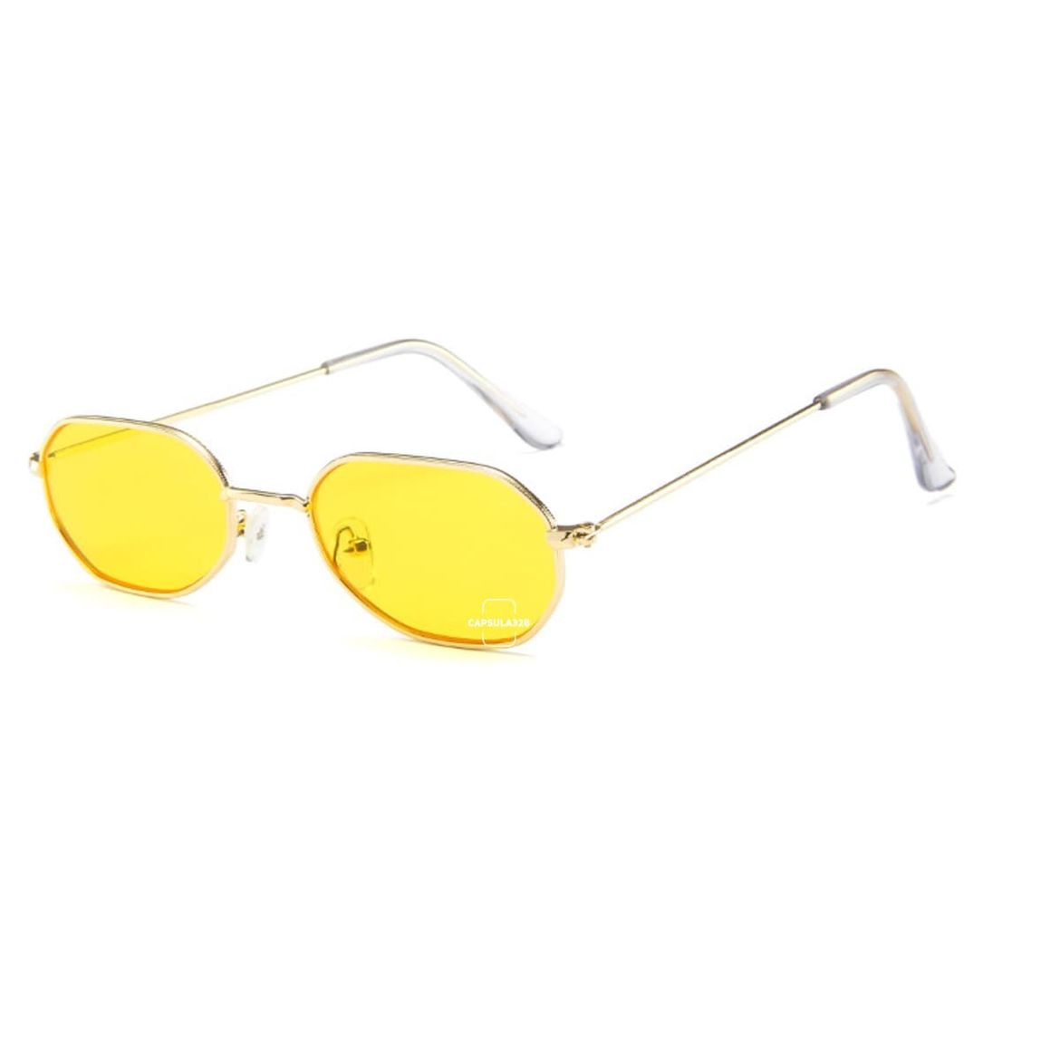 Сонцезахисні окуляри Dendy 3112