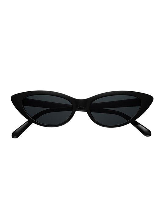 Сонцезахисні окуляри Cat Eye 6906