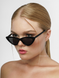 Солнцезащитные очки Cat Eye 1422