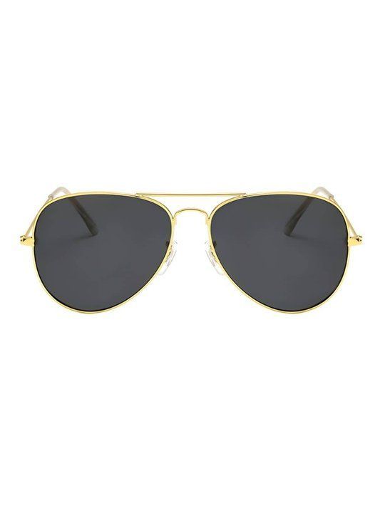 Сонцезахисні окуляри Aviator 1120