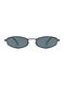 Сонцезахисні окуляри Tassel 2331