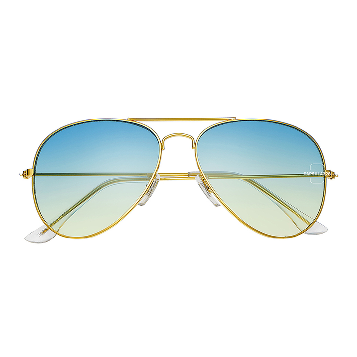 Сонцезахисні окуляри Aviator 1113