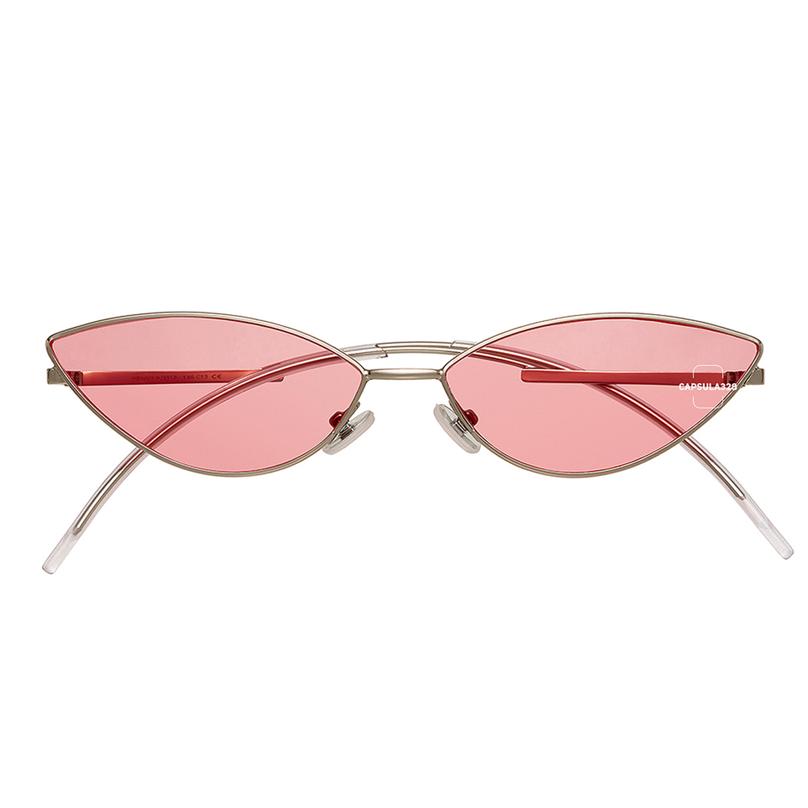 Сонцезахисні окуляри Gigi 8203