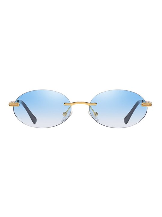 Солнцезащитные очки Oreol 3313