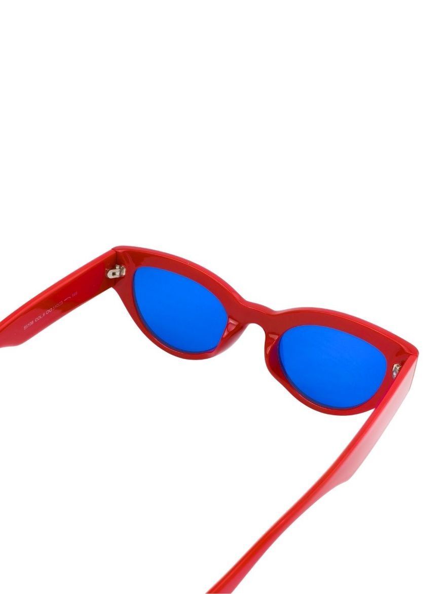 Сонцезахисні окуляри Cat Eye 1408