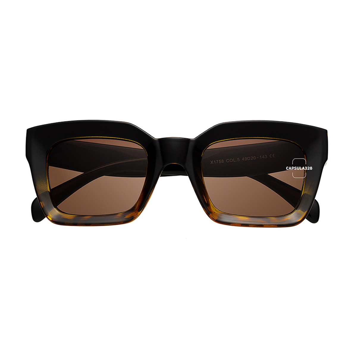 Солнцезащитные очки Concave 1812