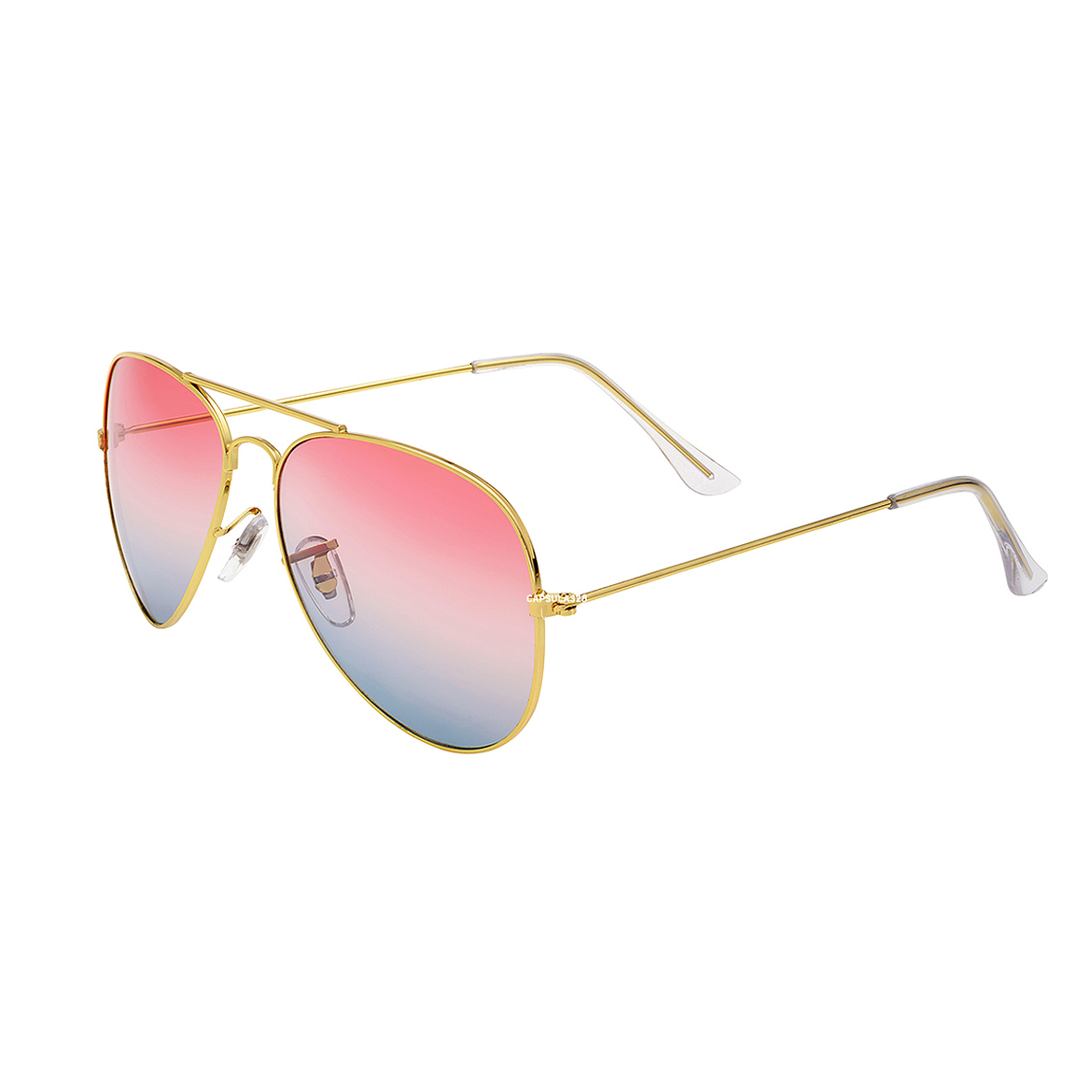 Солнцезащитные очки Aviator 1116