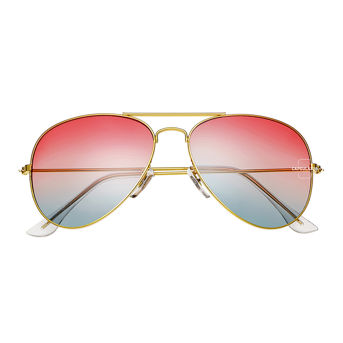 Сонцезахисні окуляри Aviator 1116