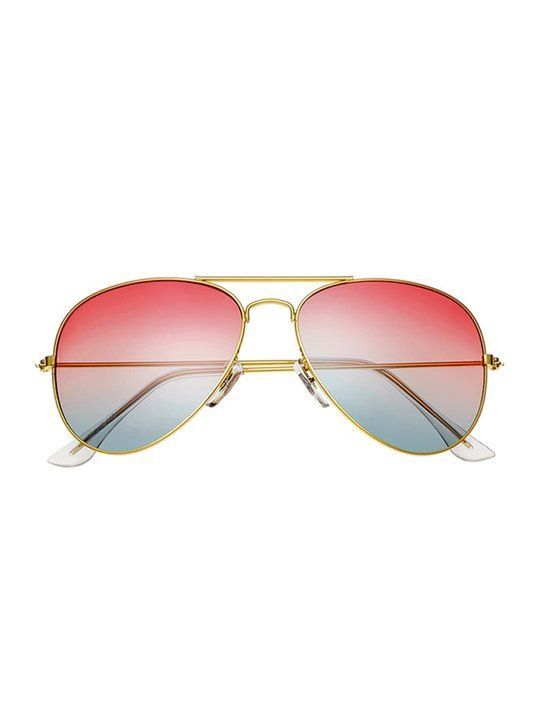 Сонцезахисні окуляри Aviator 1116