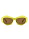 Сонцезахисні окуляри Turtle 3580