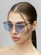 Солнцезащитные очки Round 7101
