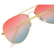 Солнцезащитные очки Aviator 1116