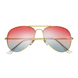 Сонцезахисні окуляри Aviator 1116