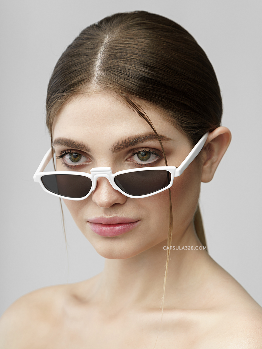 Солнцезащитные очки Badgirl 1732