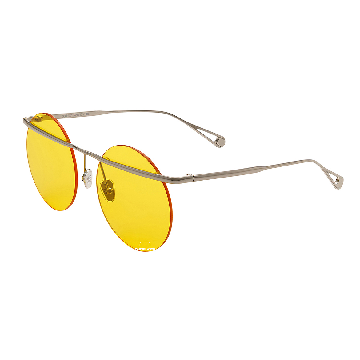 Солнцезащитные очки Round 7102
