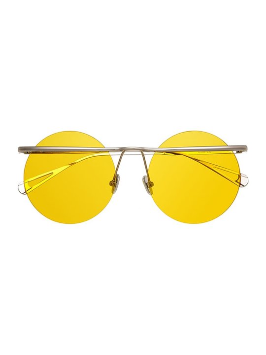 Сонцезахисні окуляри Round 7102