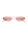 Сонцезахисні окуляри Badgirl 1731