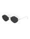 Солнцезащитные очки Romb 3595