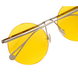 Сонцезахисні окуляри Round 7102