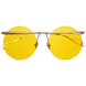 Солнцезащитные очки Round 7102