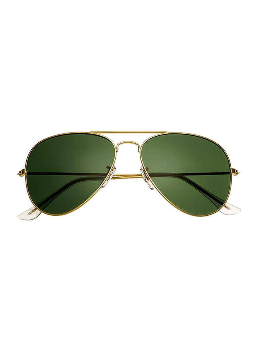 Сонцезахисні окуляри Aviator 1108