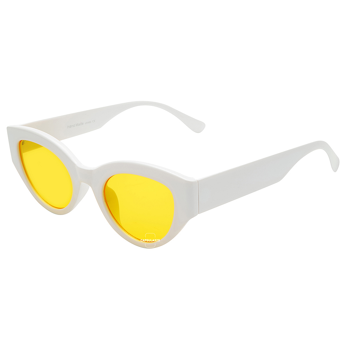 Сонцезахисні окуляри Cat Eye 1414