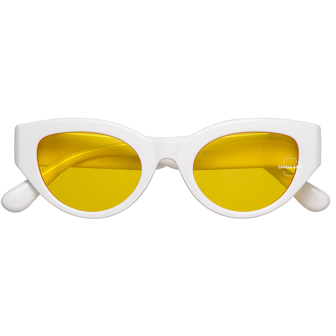 Солнцезащитные очки Cat Eye 1414