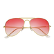 Сонцезахисні окуляри Aviator 1117