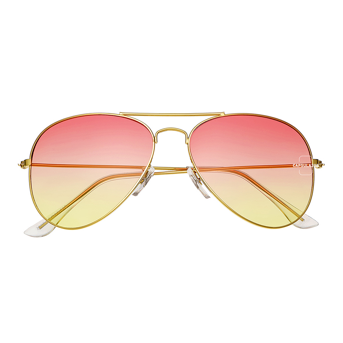 Солнцезащитные очки Aviator 1118