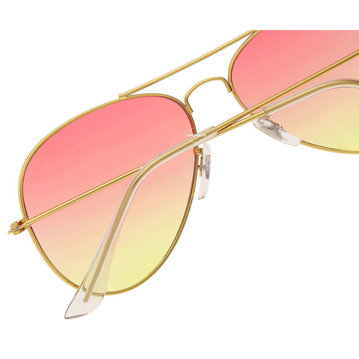 Солнцезащитные очки Aviator 1118