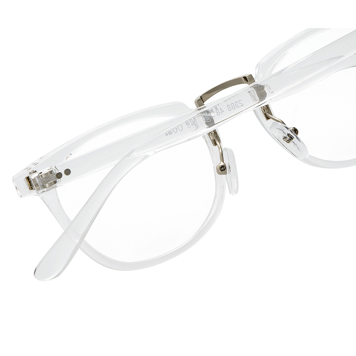 Іміджеві окуляри Square 1401
