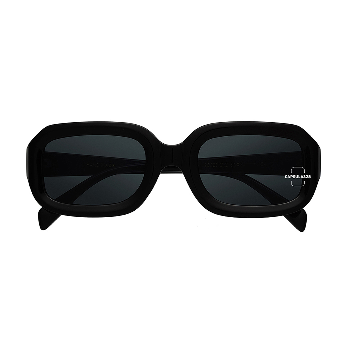 Сонцезахисні окуляри Square 6401