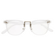 Имиджевые очки Square 1401
