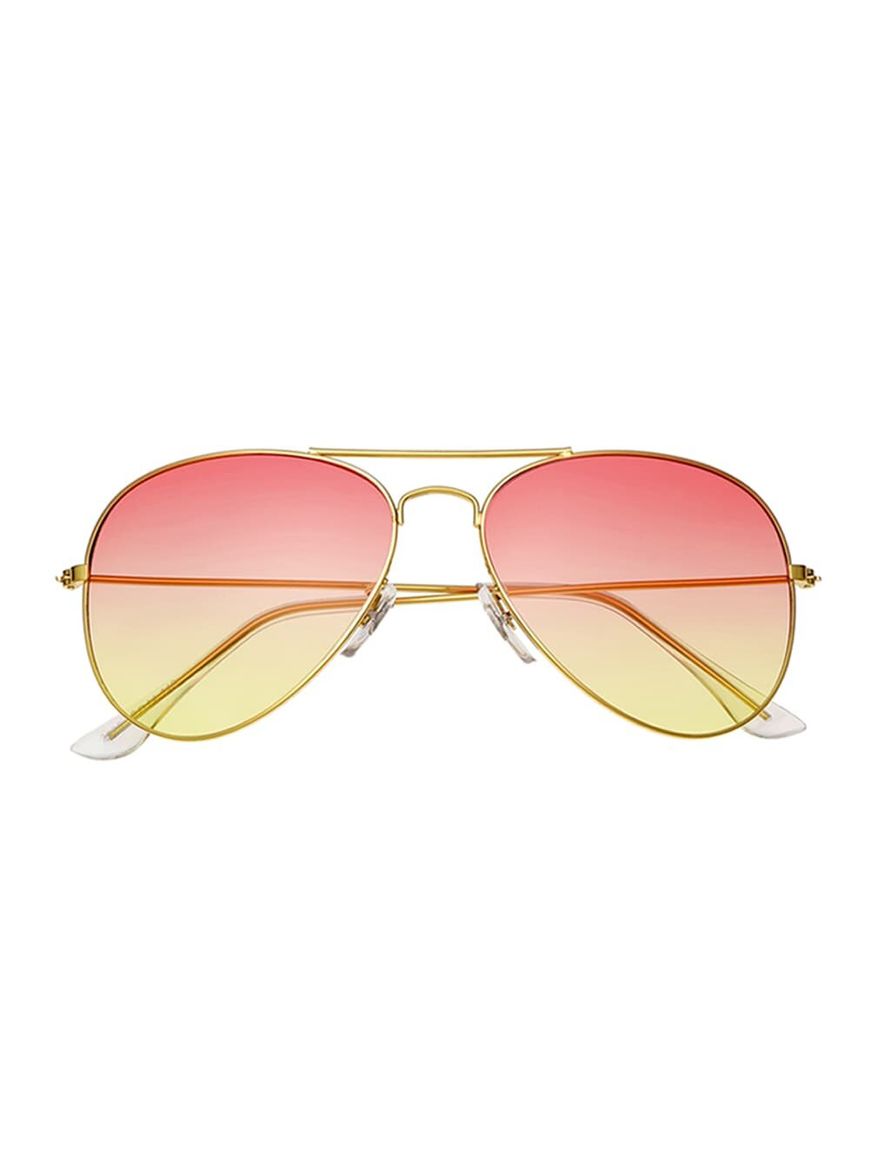 Сонцезахисні окуляри Aviator 1118