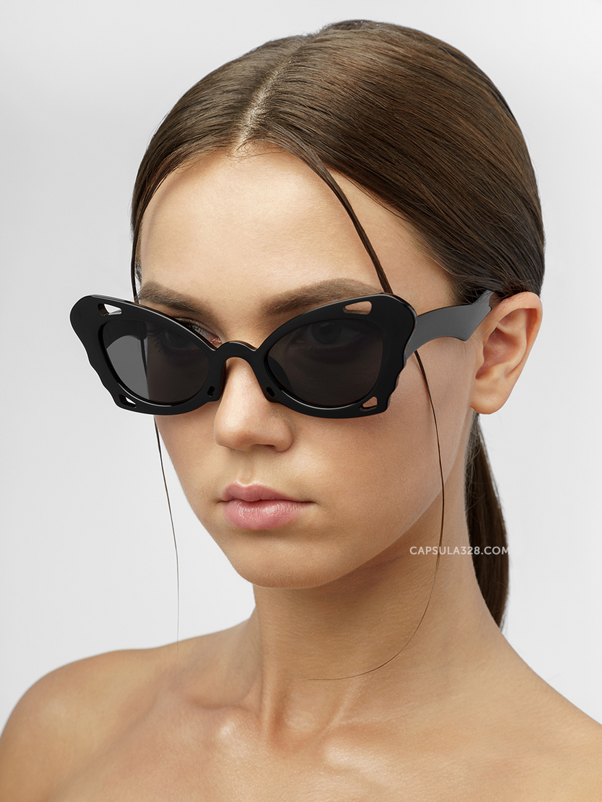 Солнцезащитные очки Butterfly 1305