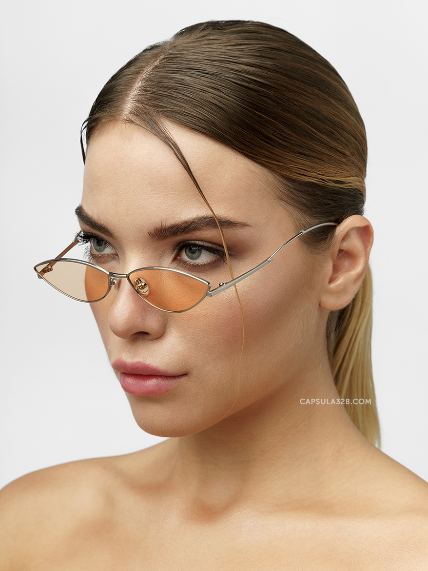 Сонцезахисні окуляри Gigi 8208