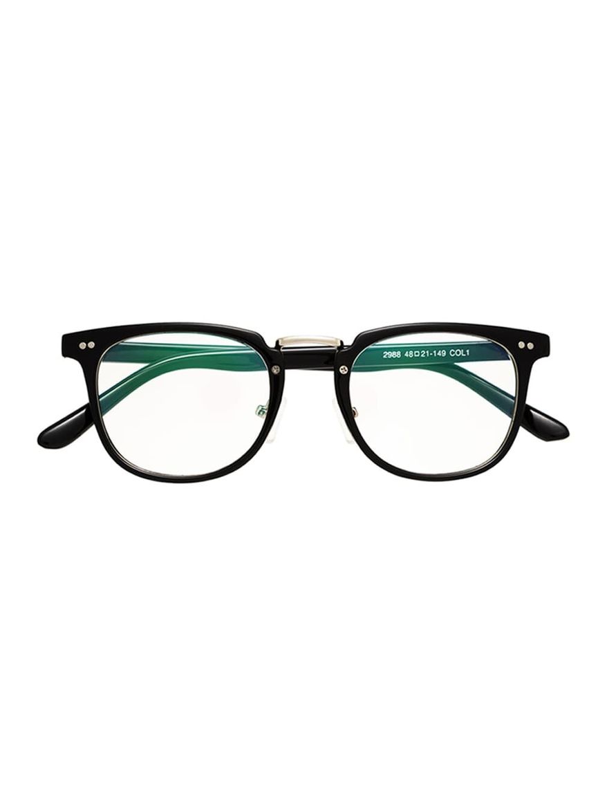 Имиджевые очки Square 1402
