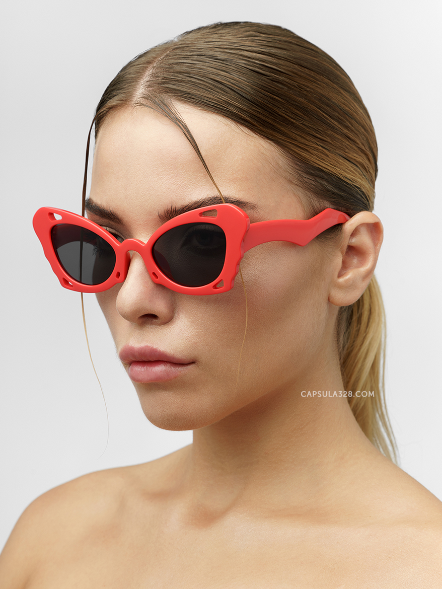 Солнцезащитные очки Butterfly 1306