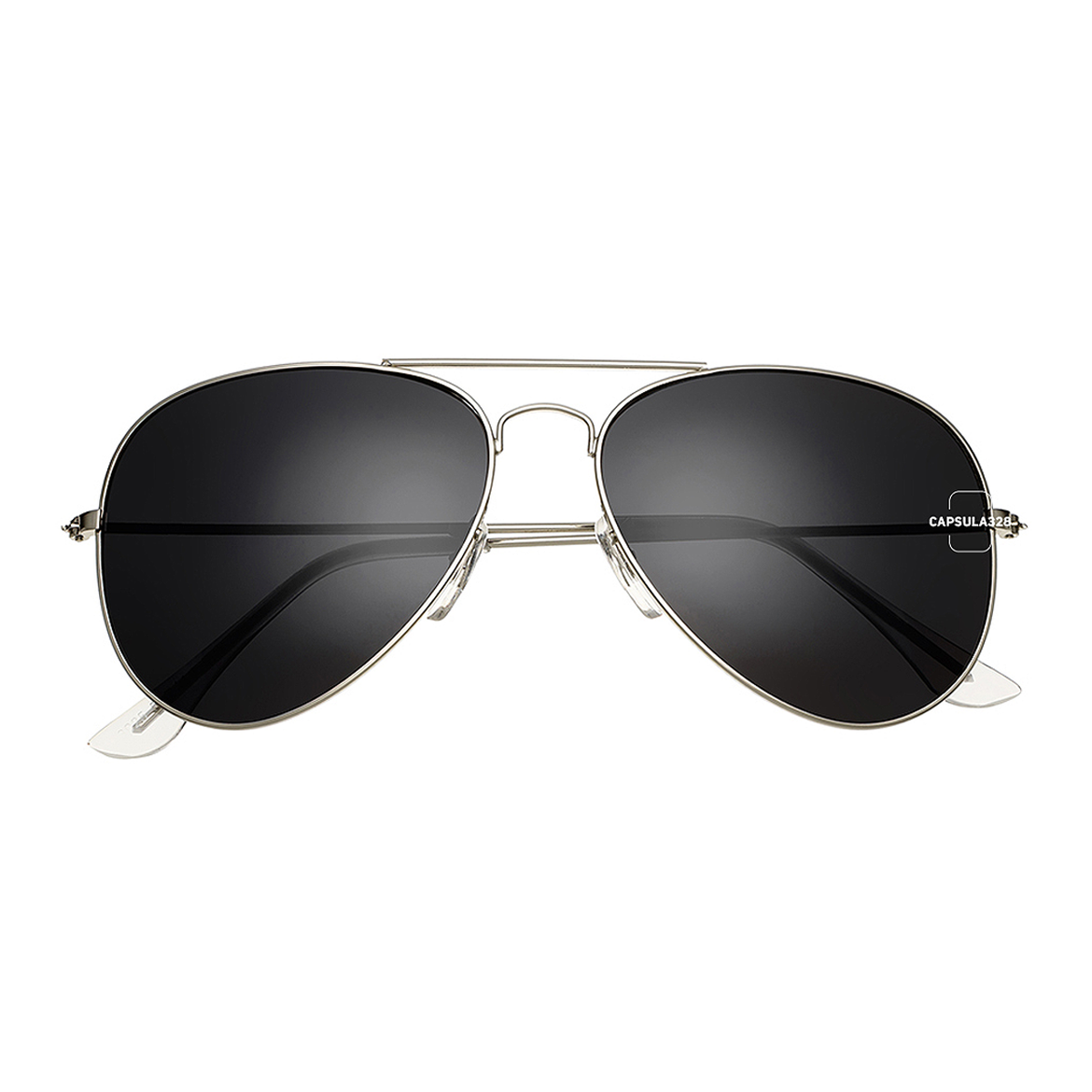 Солнцезащитные очки Aviator 1110
