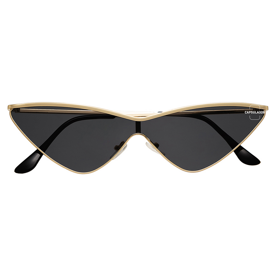 Солнцезащитные очки Dragonfly 1608