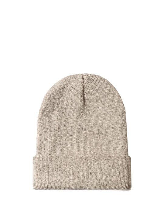 Шапка Beanie