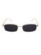 Солнцезащитные очки Barrel 3906